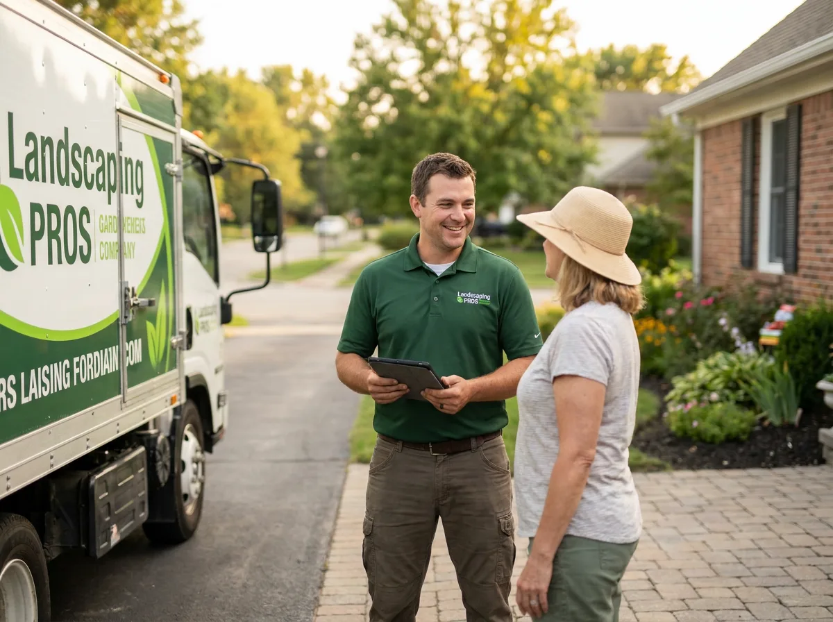 Landscaping Stuyvesant, NY FAQs